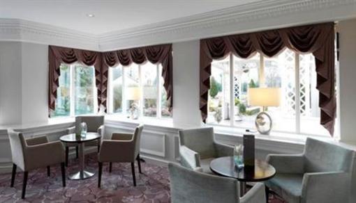 фото отеля Thistle Hotel St Albans