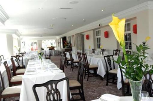 фото отеля Thistle Hotel St Albans