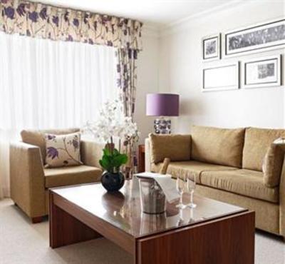 фото отеля Thistle Hotel St Albans