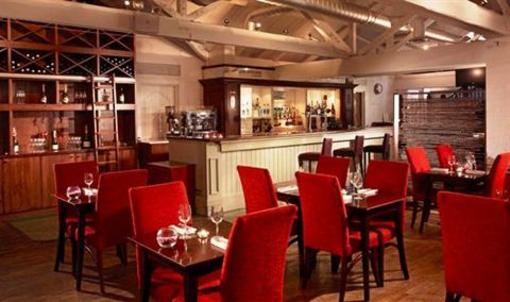 фото отеля Thistle Hotel St Albans