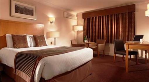 фото отеля Thistle Hotel St Albans