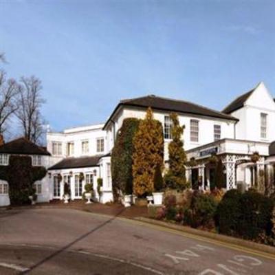 фото отеля Thistle Hotel St Albans
