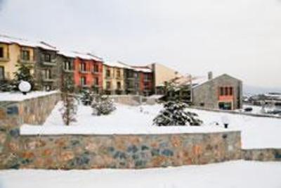 фото отеля Domotel Neve Mountain Resort & Spa