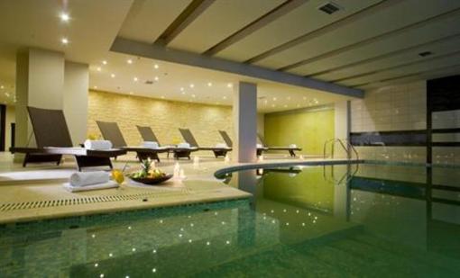 фото отеля Domotel Neve Mountain Resort & Spa