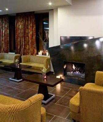 фото отеля Domotel Neve Mountain Resort & Spa
