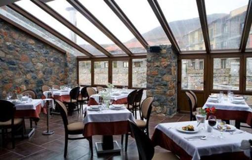 фото отеля Domotel Neve Mountain Resort & Spa