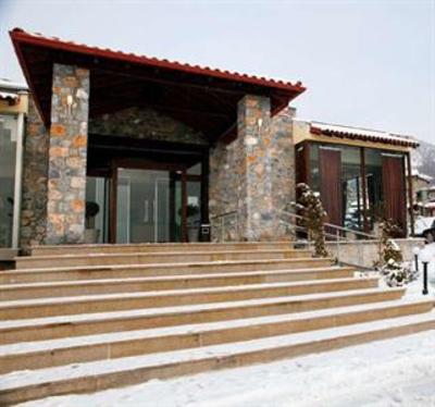 фото отеля Domotel Neve Mountain Resort & Spa