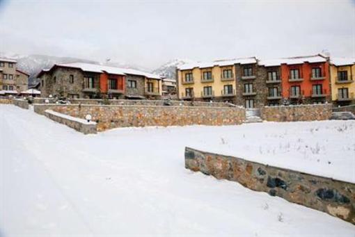 фото отеля Domotel Neve Mountain Resort & Spa
