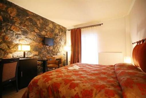 фото отеля Domotel Neve Mountain Resort & Spa