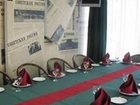 фото отеля Aliot Hotel