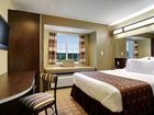 фото отеля Microtel Inn & Suites Prarie du Chien