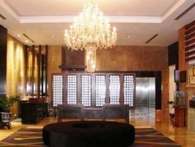 фото отеля Tanahmas The Sibu Hotel