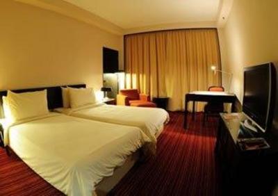 фото отеля Tanahmas The Sibu Hotel