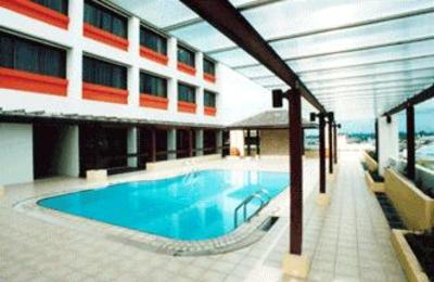 фото отеля Tanahmas The Sibu Hotel