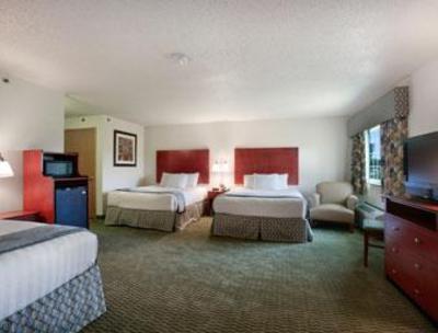 фото отеля Days Inn Carroll