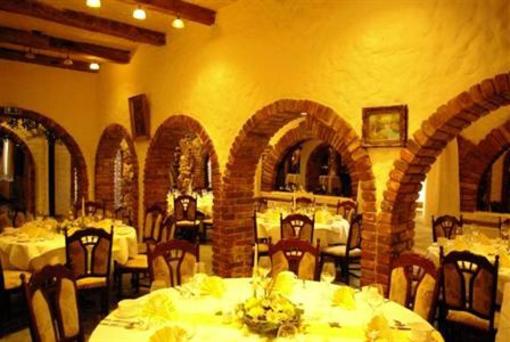 фото отеля Hotel & Restaurant Bei Baki Sehnde
