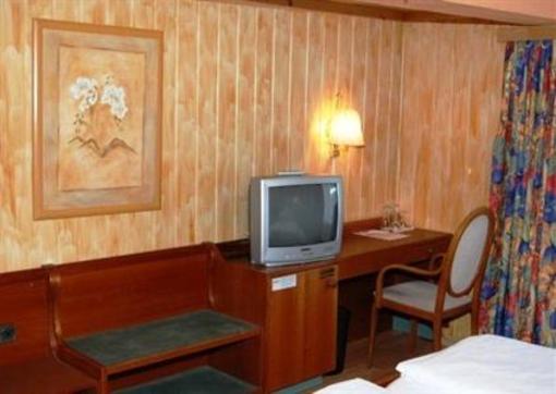 фото отеля Hotel & Restaurant Bei Baki Sehnde