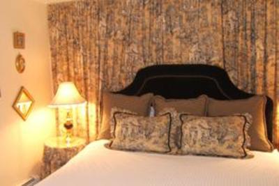фото отеля Cleveland House