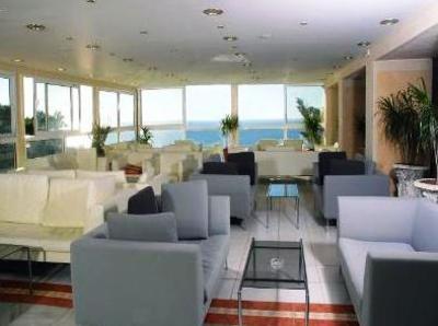 фото отеля Ambiente Palace