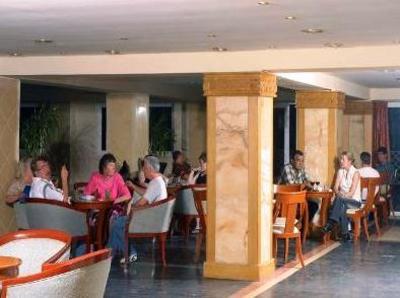 фото отеля Ambiente Palace