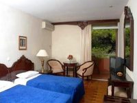 Ambiente Palace