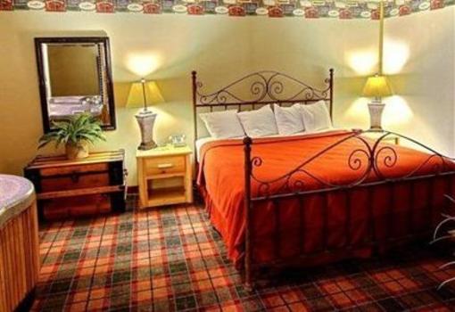 фото отеля Quality Inn West Branch