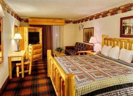 фото отеля Quality Inn West Branch