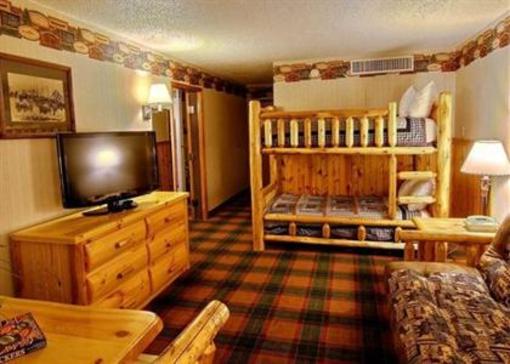 фото отеля Quality Inn West Branch