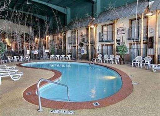фото отеля Quality Inn West Branch
