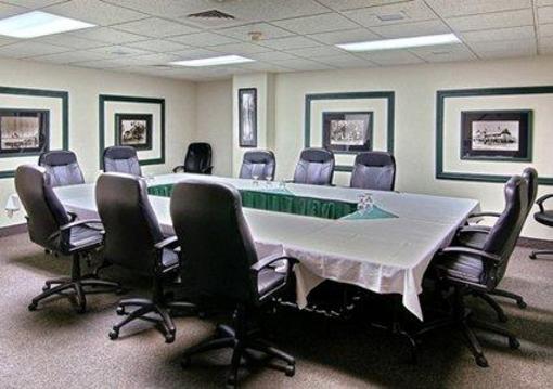 фото отеля Quality Inn West Branch