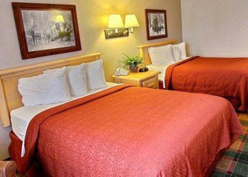 фото отеля Quality Inn West Branch