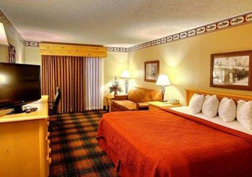 фото отеля Quality Inn West Branch