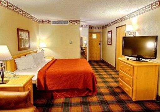 фото отеля Quality Inn West Branch