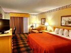 фото отеля Quality Inn West Branch