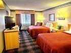 фото отеля Quality Inn West Branch
