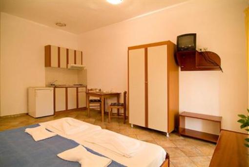 фото отеля Villa Angelika