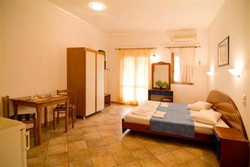 фото отеля Villa Angelika