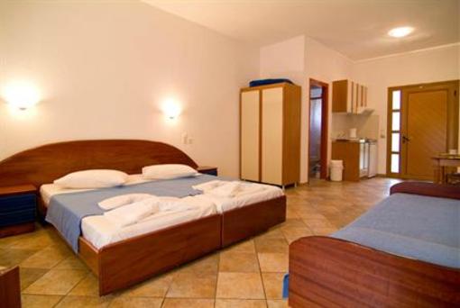 фото отеля Villa Angelika