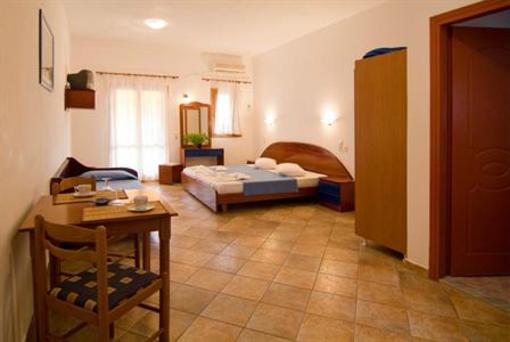 фото отеля Villa Angelika
