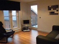 Acityabode Sealock Warehouse Serviced Apartments Cardiff