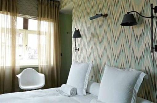 фото отеля Hotel Bonne Auberge