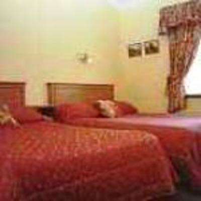 фото отеля Flesk Lodge