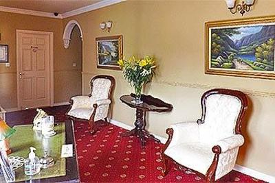 фото отеля Flesk Lodge