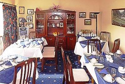 фото отеля Flesk Lodge