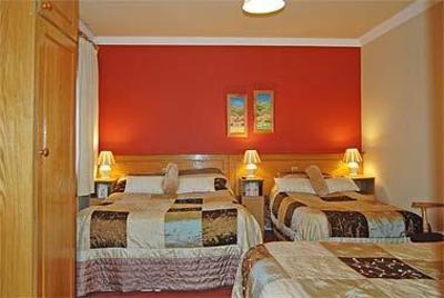 фото отеля Flesk Lodge