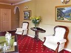 фото отеля Flesk Lodge