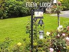 фото отеля Flesk Lodge