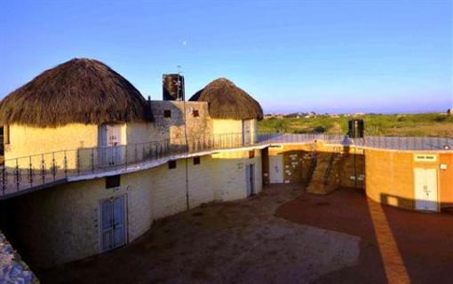 фото отеля Registhan Guest House