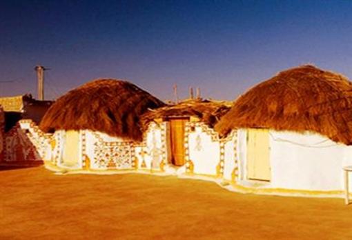 фото отеля Registhan Guest House