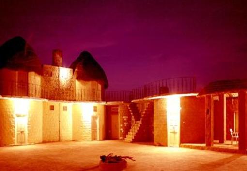 фото отеля Registhan Guest House